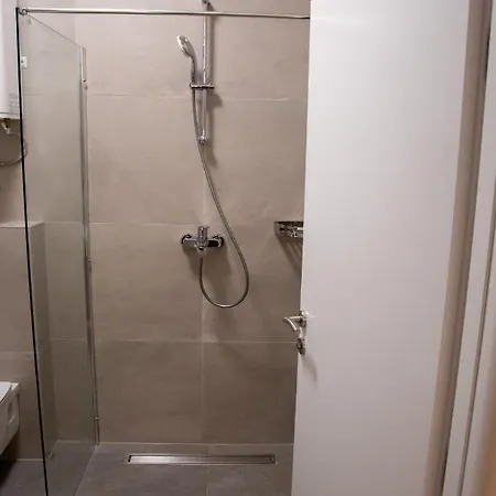 Apartman Valter Peric * Saraybosna