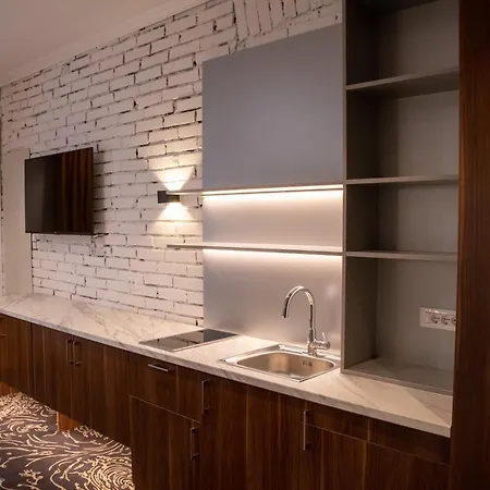 Daire Apartman Valter Peric