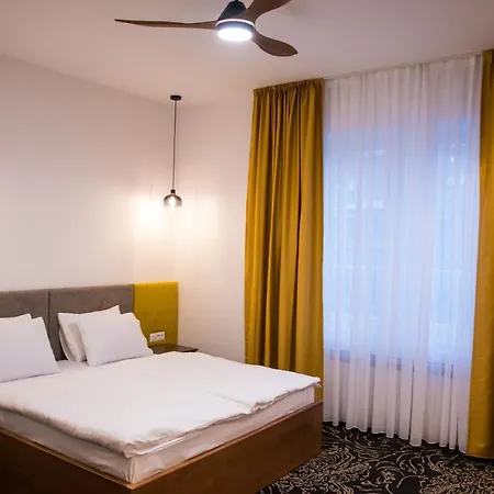 Apartman Valter Peric Daire