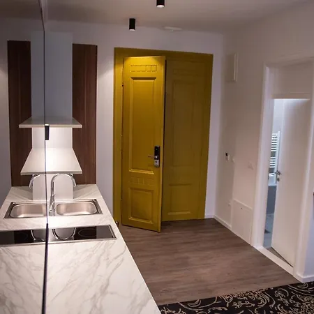 Apartman Valter Peric Daire