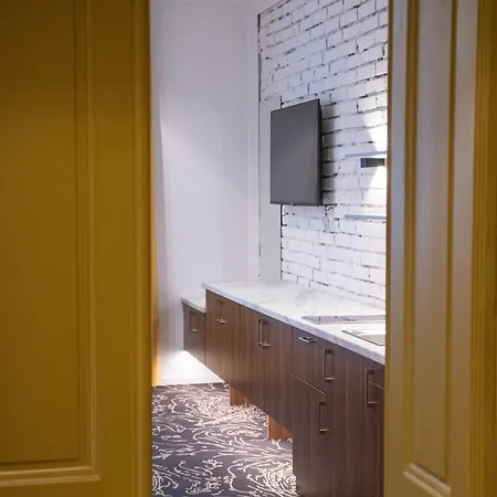Daire Apartman Valter Peric *