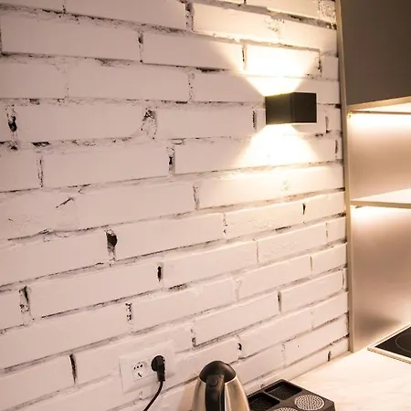 Apartman Valter Peric Daire *
