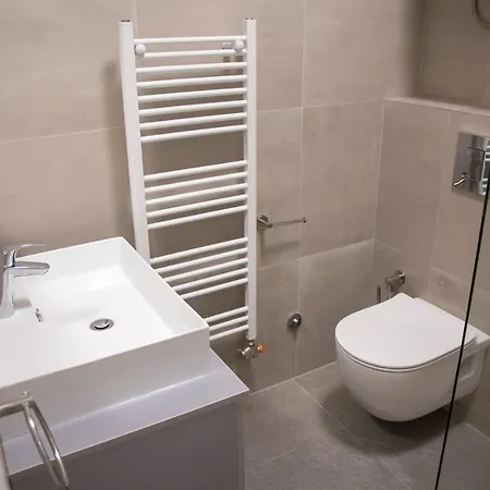 Apartman Valter Peric Daire *