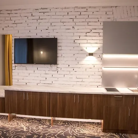 Apartman Valter Peric