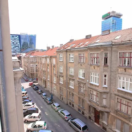 Apartman Valter Peric Daire