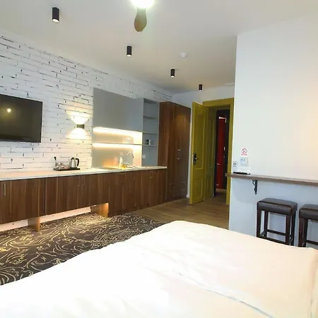 Apartman Valter Peric