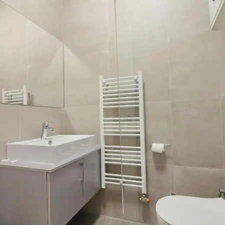 Daire Apartman Valter Peric *