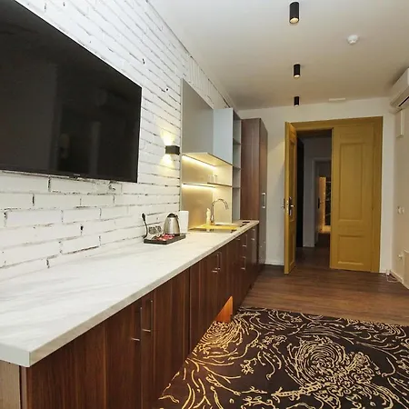 Daire Apartman Valter Peric *