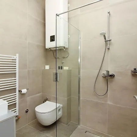 Apartman Valter Peric Daire *