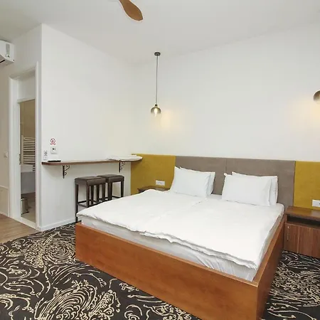 Daire Apartman Valter Peric