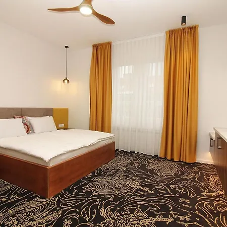 Apartman Valter Peric Daire